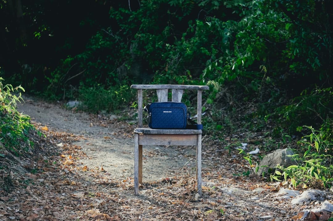 Polka z obiektywami i aparatami fotograficznymi