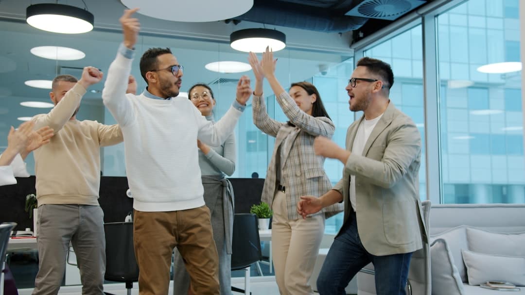 Sukces wdrozenia systemu