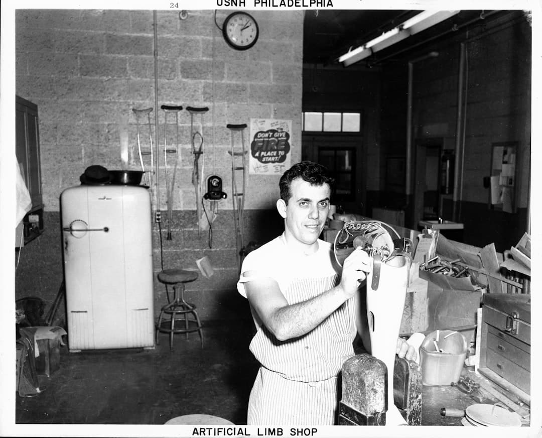 Serwis sprzetu medycznego